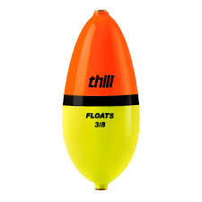 Thill Wobble Bobber, 3/8oz 5/8'' 1pk