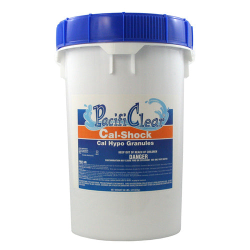 POOL SHOCK NO CHOLR 503 50LBS