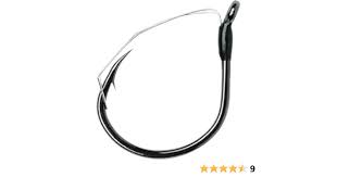 VMC WACKY WEEDLESS 1/0 5PK