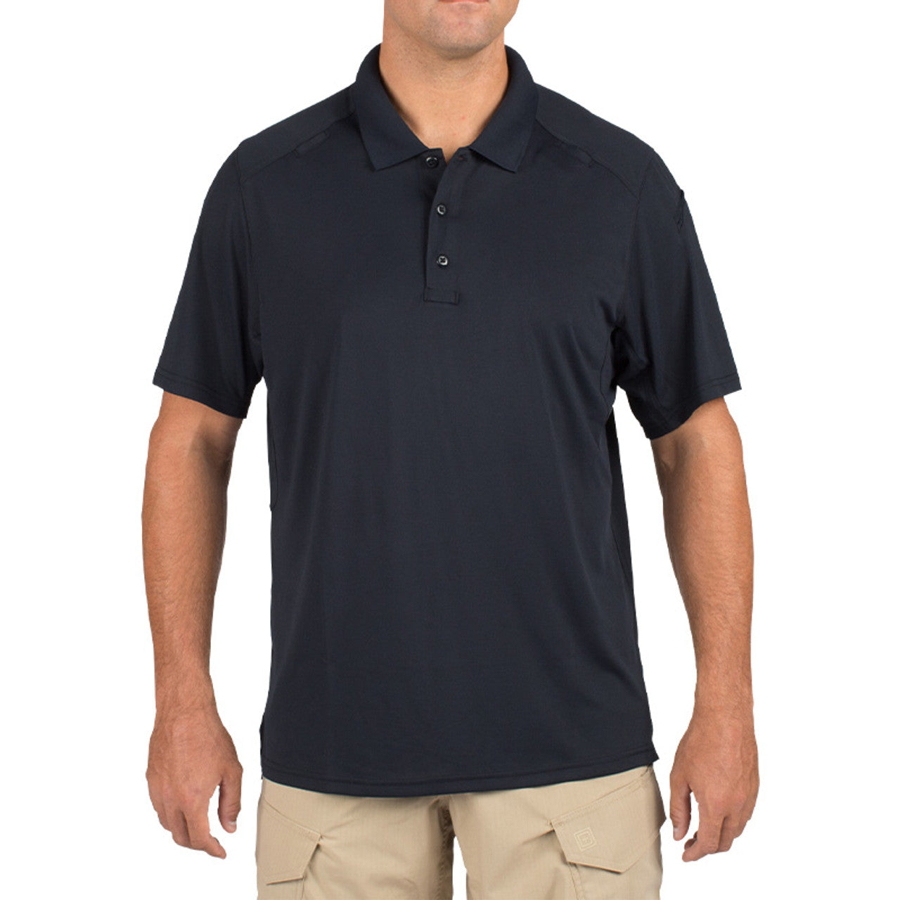 511 MENS HELIOUS POLO DARK NAVY