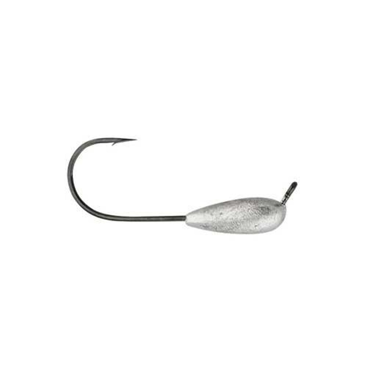 STRIKE KING TUBE JIG HEAD 5/16 OZ
