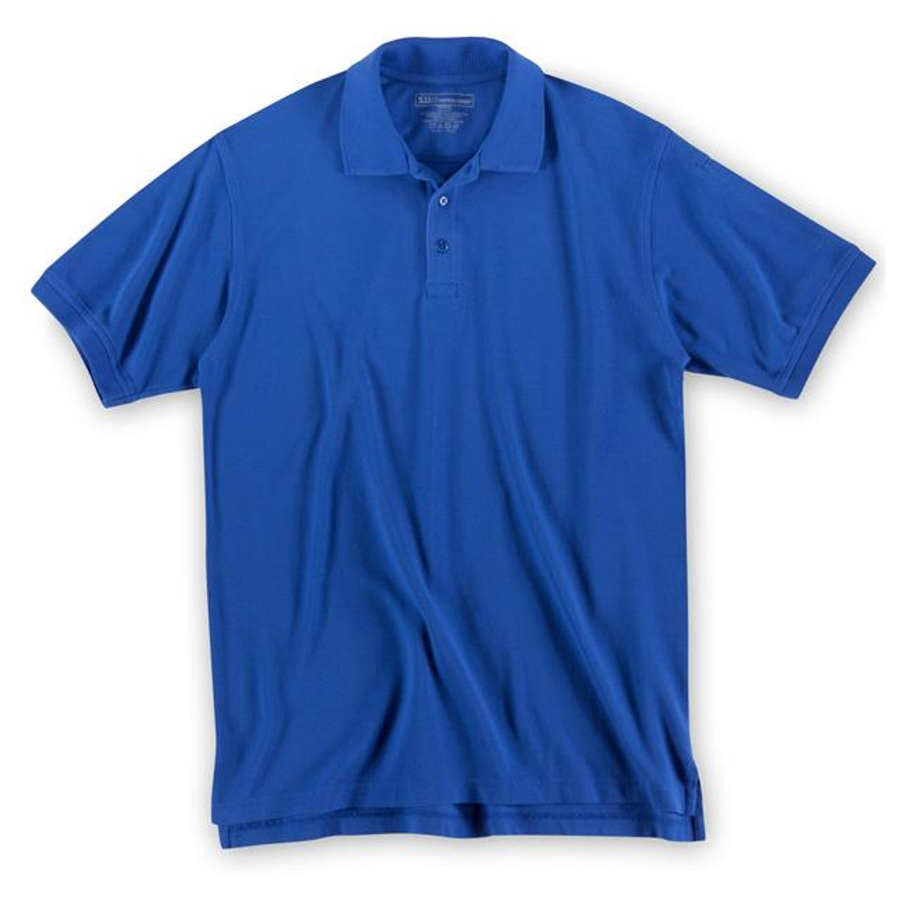 511 MENS UTILITY POLO ACADEMY BLUE