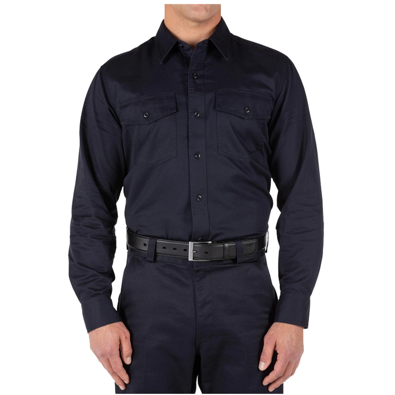 511 TACTICAL PDU SHIRT MIDNIGHT NAVY