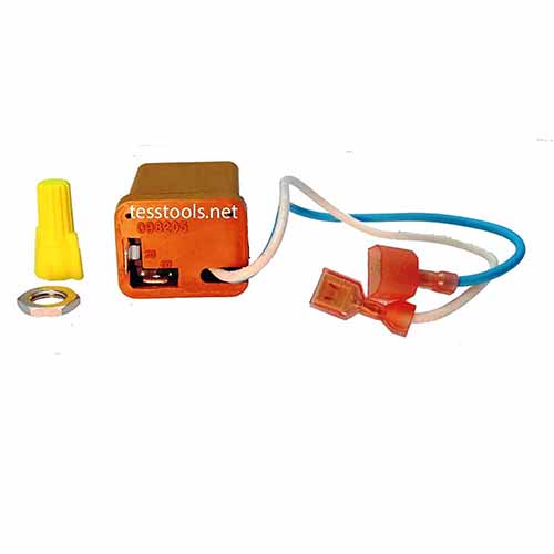 DESA HA3003 SAFETY CONTROL KIT