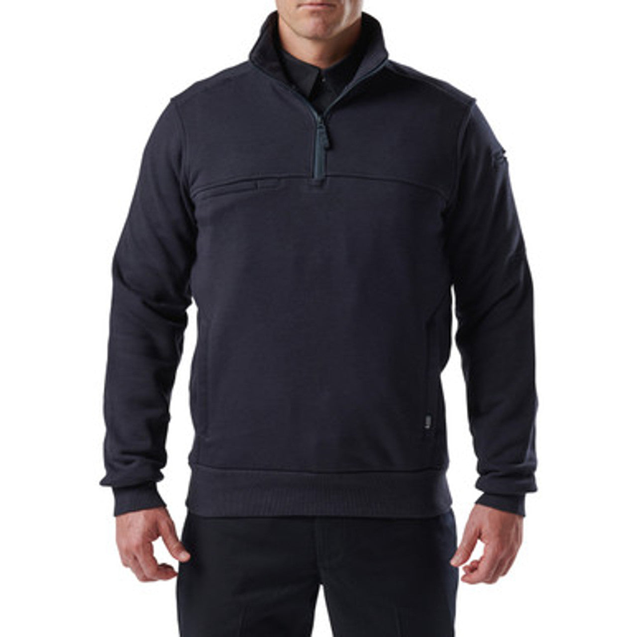 511 1/4 ZIP 2.0 FIRE NAVY