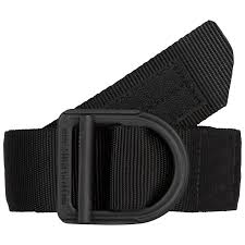 511 1 1/2 TRAINER BELT BLACK