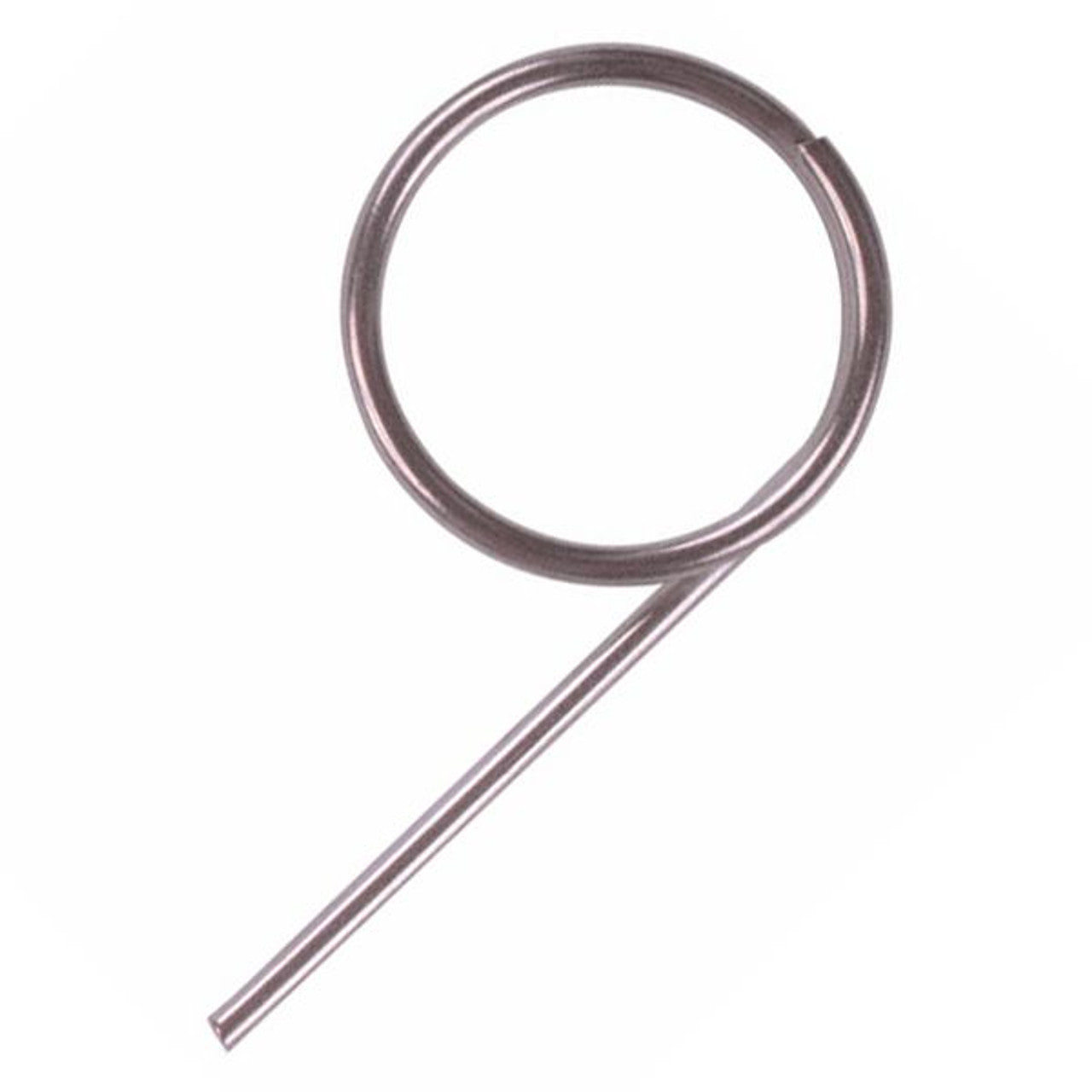 FIRE EXTINGUISHER SINGLE POINT PULL PIN
