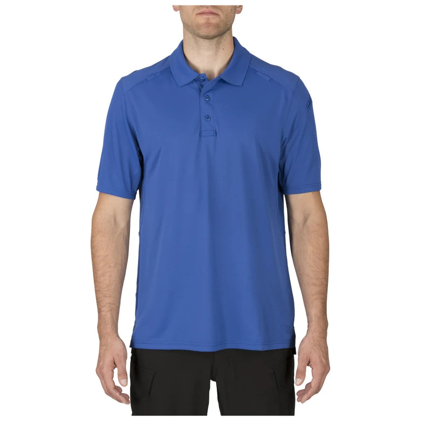 511 MENS HELIOS POLO ACADAMY BLUE