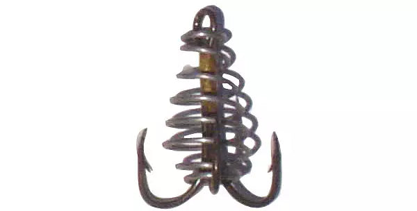 MAGIC BAIT BIG BITE DOUGH BAIT HOOKS