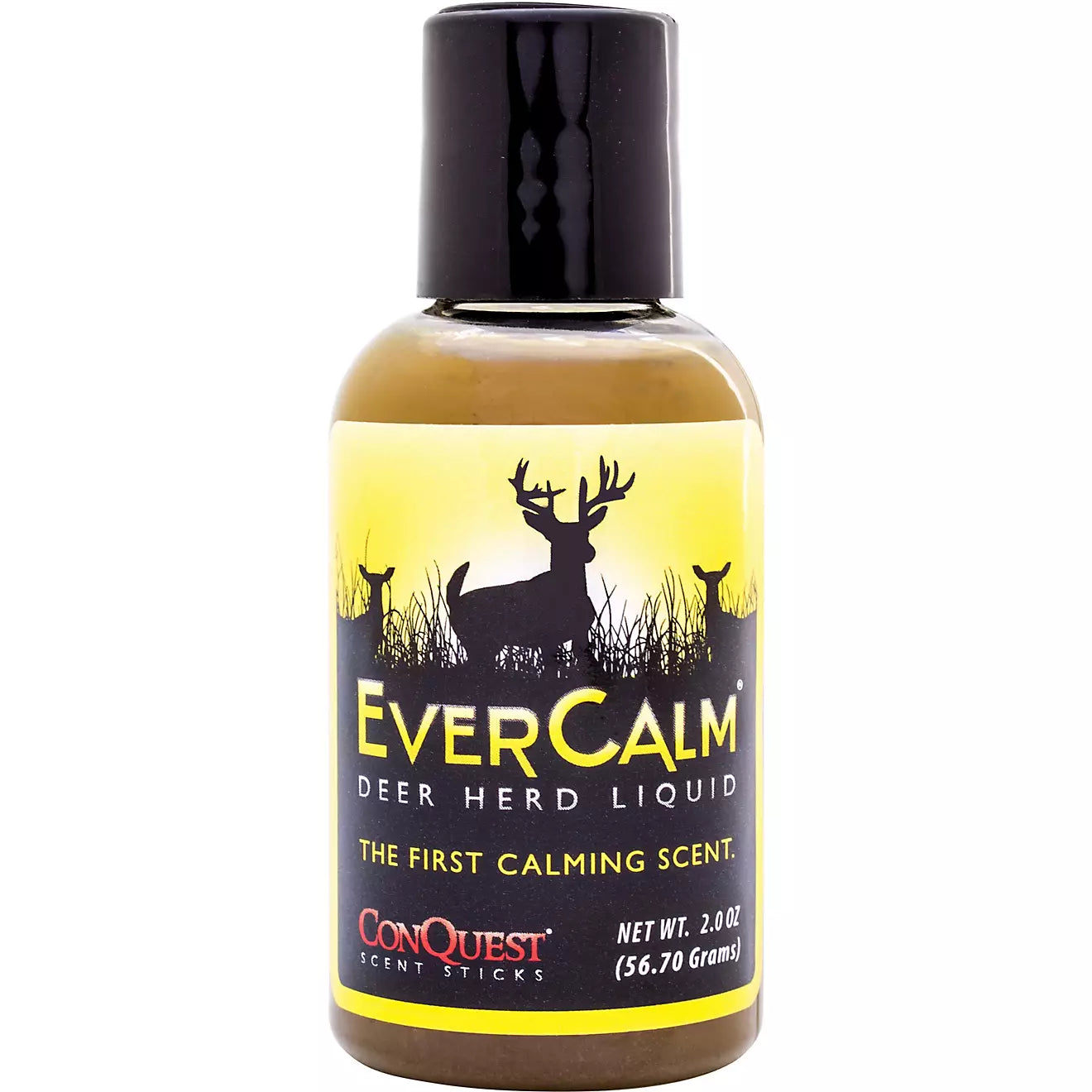EVERCALM DEER HERD LIQUID 2 OZ