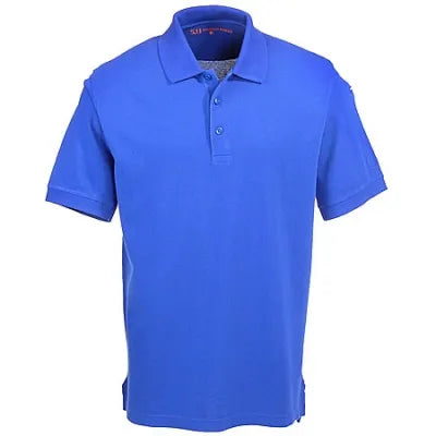 511 MEN'S PROFESSIONAL POLO ACADEMY BLUE