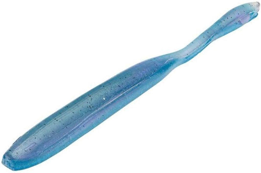 STRIKE KING KVD PRIZM SHAD