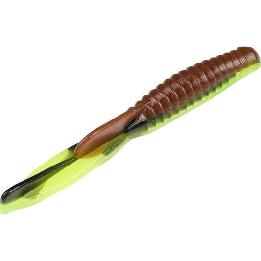 STRIKE KING KVD PERFECT PLASTICS BOLD BLUEGILL