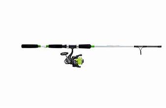 LEWS CAT DADDY SPIN COMBO 7' MH 2PC