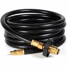 OLYMPIAN HD 12FT PROPANE SUPPLY HOSE