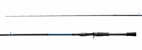 SHIMANO SLX CASTING ROD 7' MH FAST