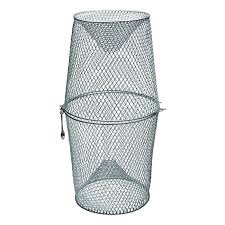 EAGLE CLAW GALVANIZED MINNOW TRAP