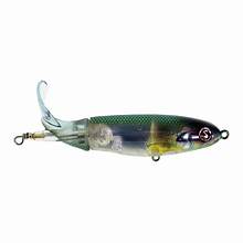 R2S WHOPPER PLOPPER 90 ABALONE SHAD