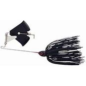 BOOYAH BUZZ 3/8oz BLACK/BLACK
