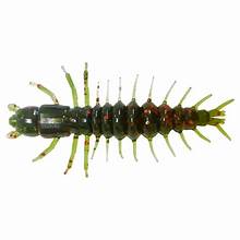 NIKKO HELLGRAMMITE WATERMELON RED FLAKE