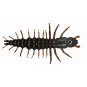 NIKKO HELLGRAMMITE 4.25" MUDBUG 3PK