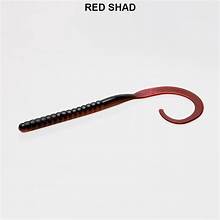 ZOOM OLE MONSTER 10.5" BLACK RED GLITTER 9PK