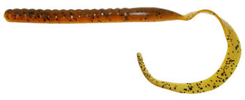 ZOOM OLE MONSTER 10.5" GREEN PUMPKIN CANDY 9PK