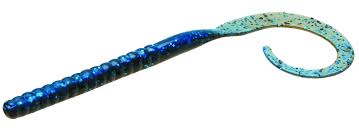 ZOOM OLE MONSTER 10.5" OKEECHOBEE CRAW 9PK