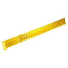 GATOR GRIP GOLDEN RULE 22"