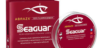 SEAGUAR ABRAZX 25LB 200yd