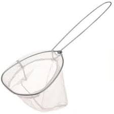 EAA MINNOW DIP NET