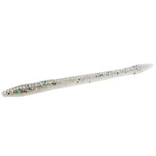 ZOOM BIG FINESSE 4.5" BAIT FISH 20PK