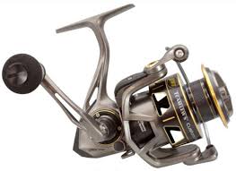 LEW'S TLC3000 CUSTOM PRO