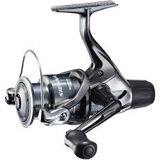 SHIMANO SIENNA 2500RE