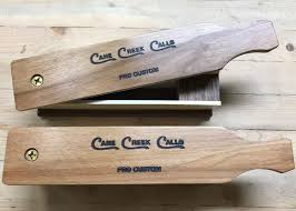 CANE CREEK PRO CUSTOM BOX CALL