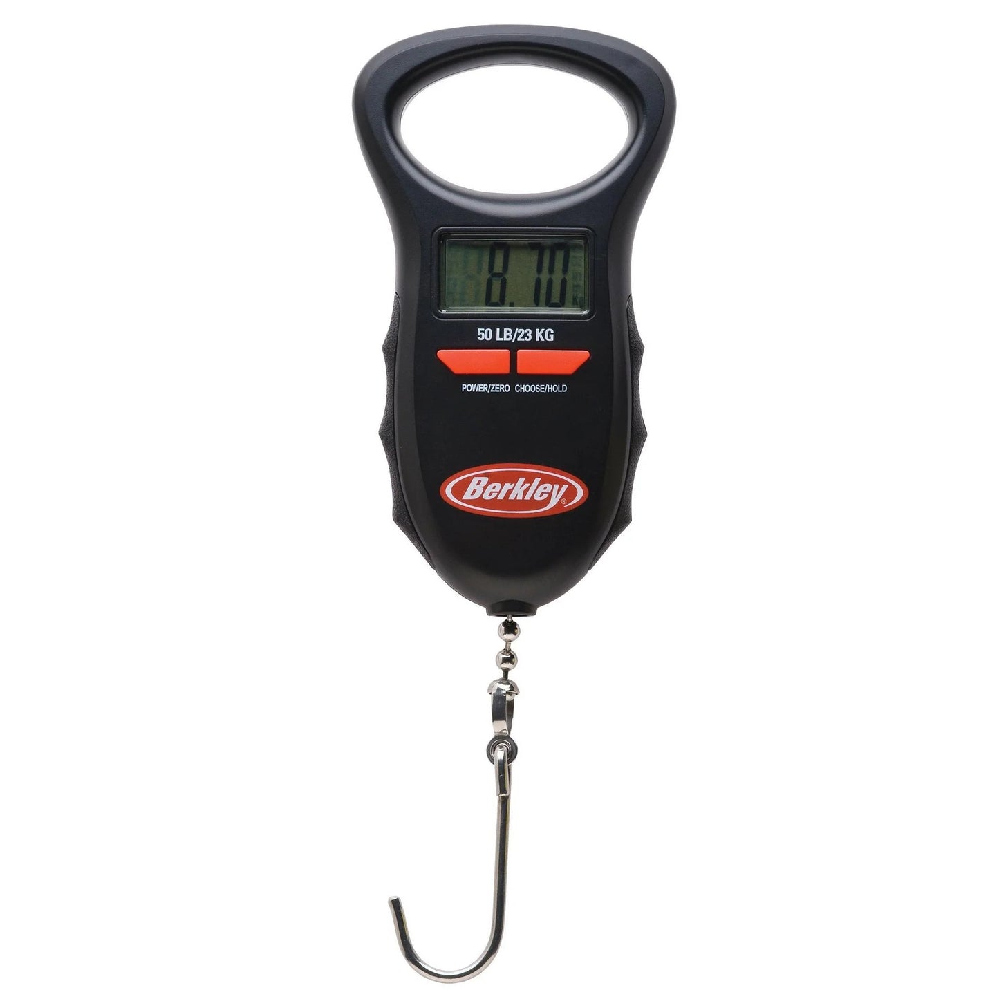 BERKLEY 50LB DIGITAL SCALE