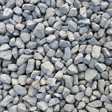 #57 GRAVEL - 1 TON