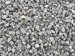 #8 GRAVEL - 1 TON