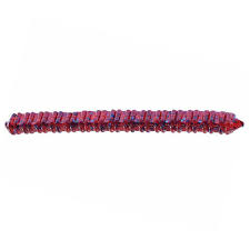 ZOOM CENTIPEDE PLUM