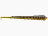 GENE LAREW NED RIG INCH WORM SOONER RUN 7PK