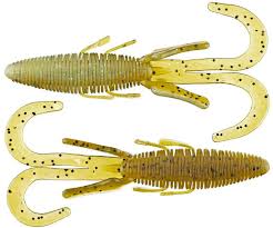 Missile Bait Baby D Stroyer, Super Bug 10pk