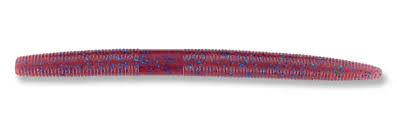 GARY YAMAMOTO YAMASENKO 5" CINNAMON RED BLUE