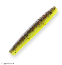Z Man Finesse TRD, 2.75'' Coppertreuse 8pk