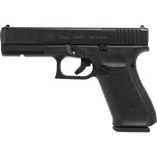 GLOCK G20 MOS GEN5 10MM