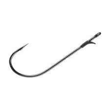 ROBOWORM REBARB MEDIUM WIRE HOOK SZ 3/0 6PK