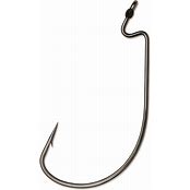 VMC WIDE GAP 5/0 HOOK 5PK