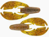 NETBAIT PACA CHUNK 3" SUN PERCH 6PK