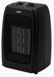 EZ HEAT 1500 W PERSONAL HEATER