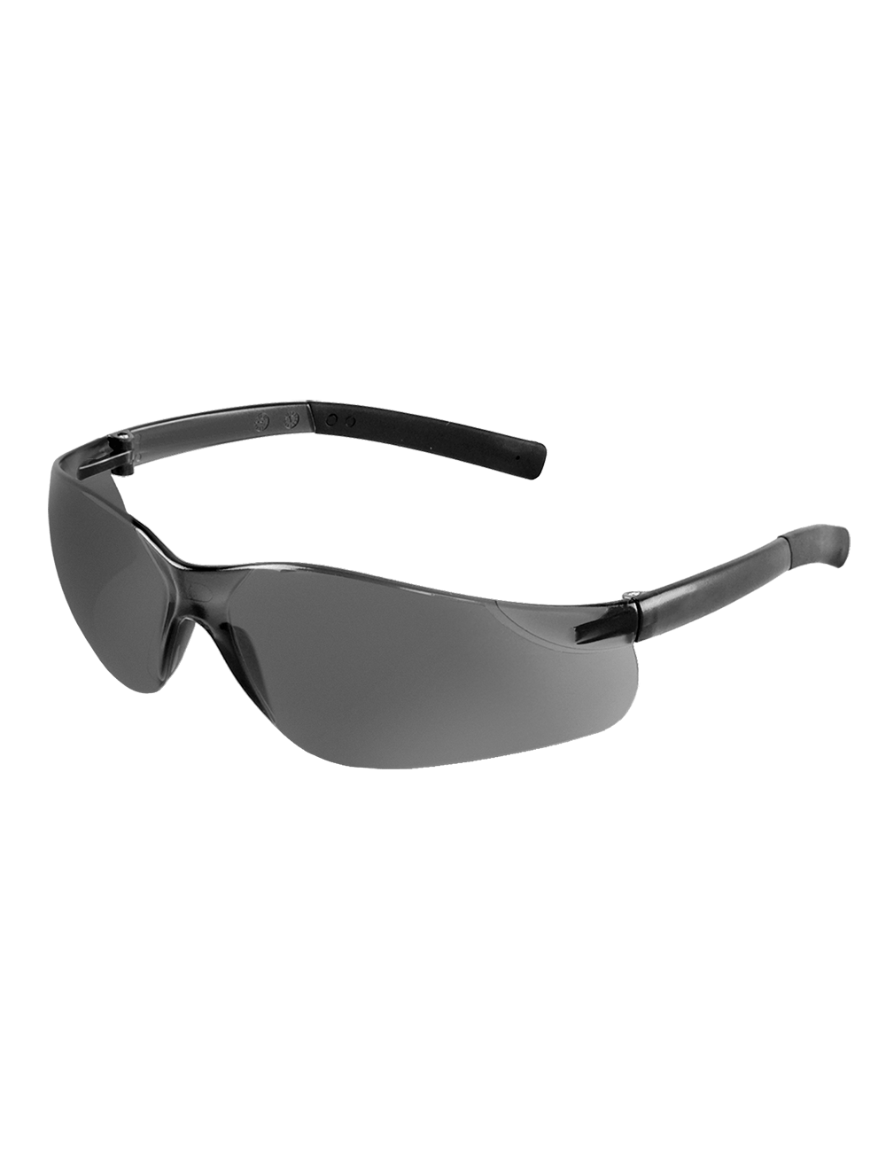 BULLHEAD SAFETY EYE WEAR SMOKED SAFETY GLASSES