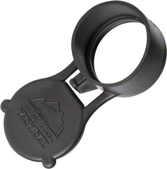 BUTLER CREEK TACTICAL ONE PIECE FLIP-CAP SCOPE COVER